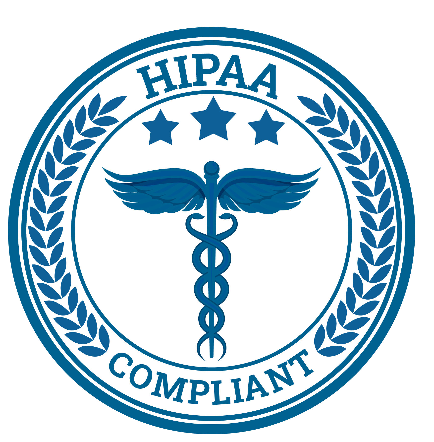 HIPAA Compliant